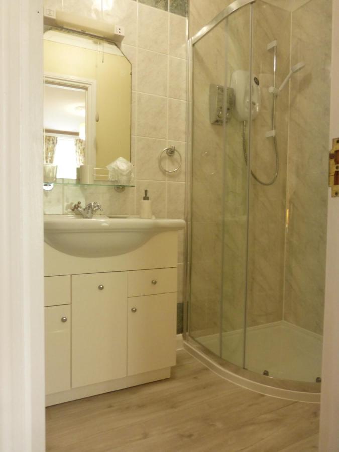 Blenheim House Bed & Breakfast Torquay Luaran gambar