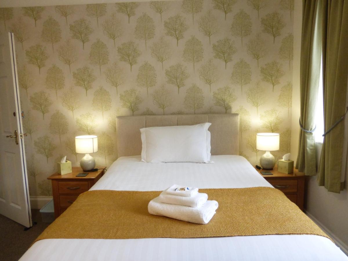Blenheim House Bed & Breakfast Torquay Luaran gambar