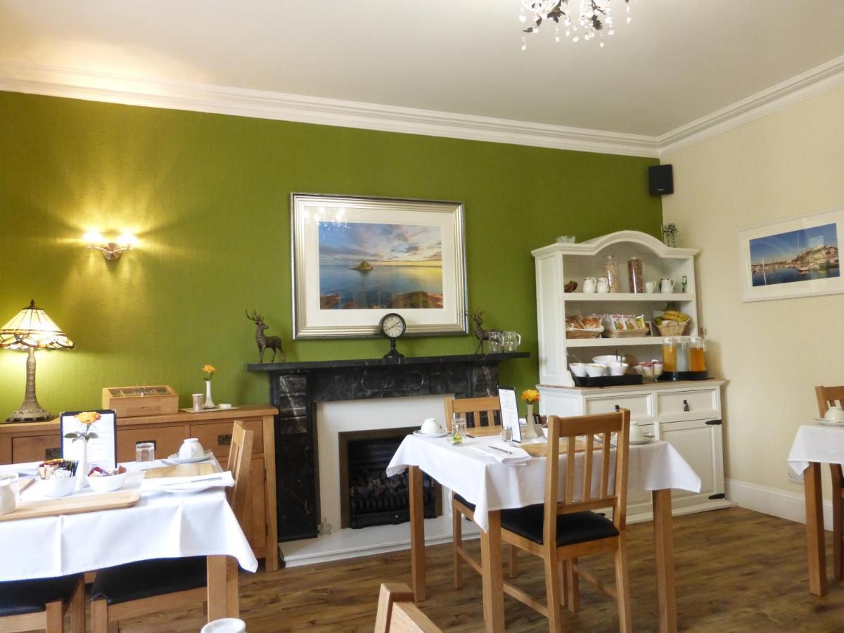 Blenheim House Bed & Breakfast Torquay Luaran gambar