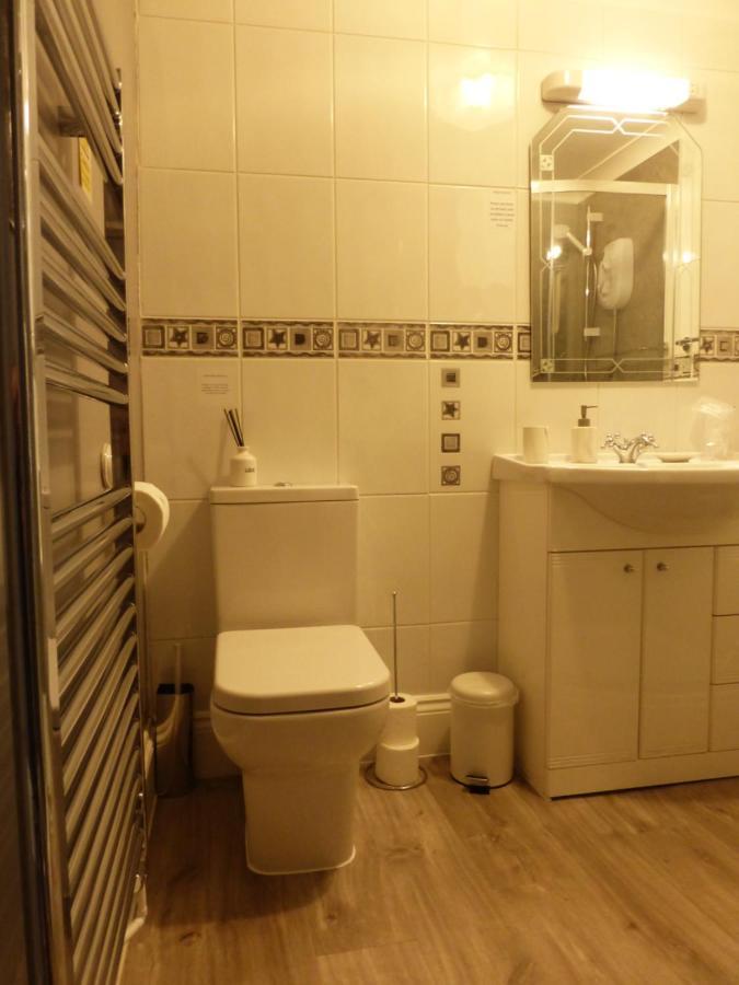 Blenheim House Bed & Breakfast Torquay Luaran gambar