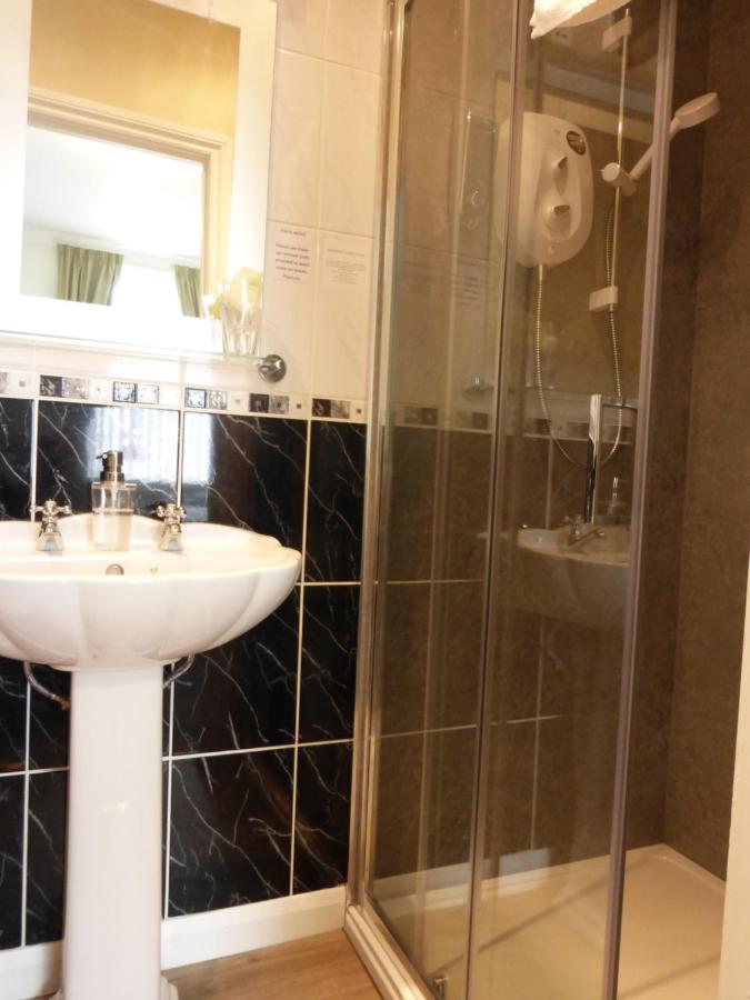 Blenheim House Bed & Breakfast Torquay Luaran gambar