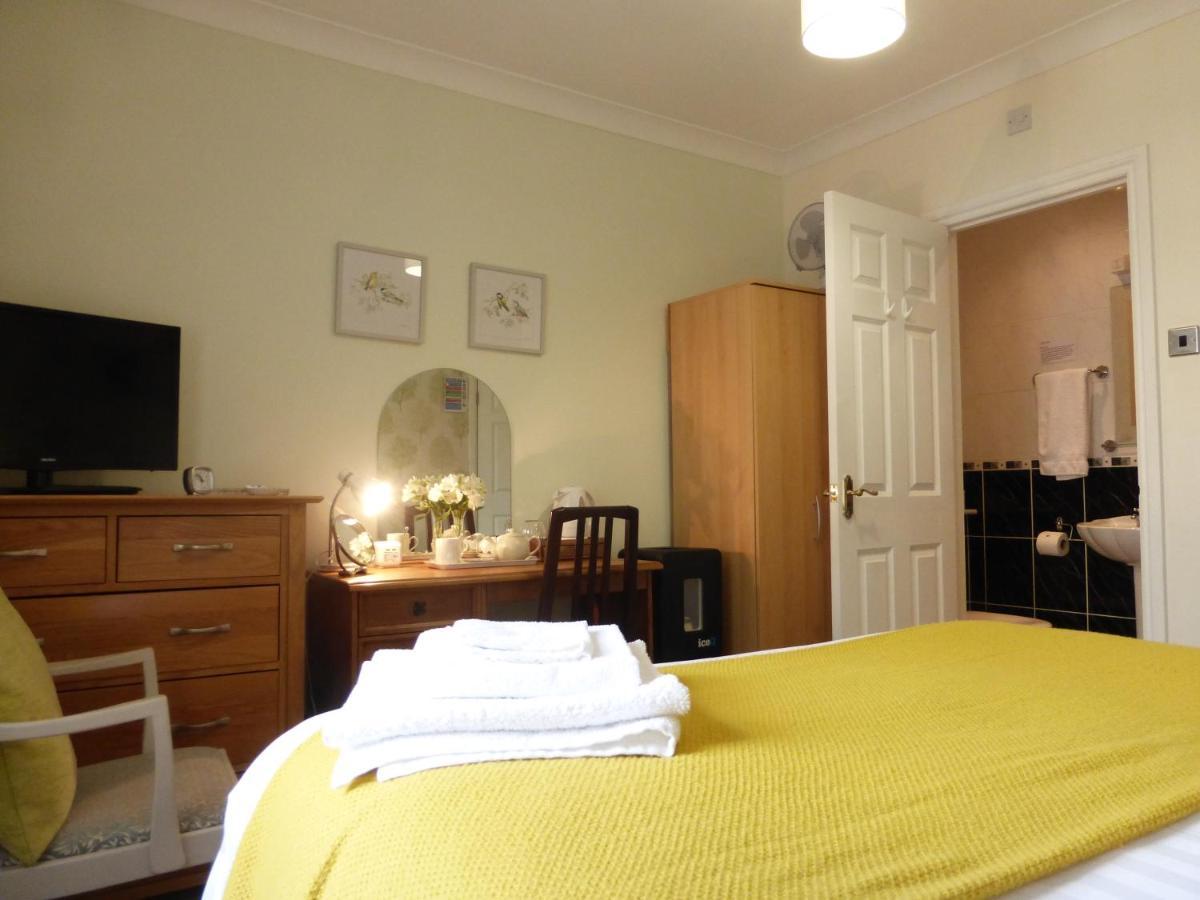 Blenheim House Bed & Breakfast Torquay Luaran gambar