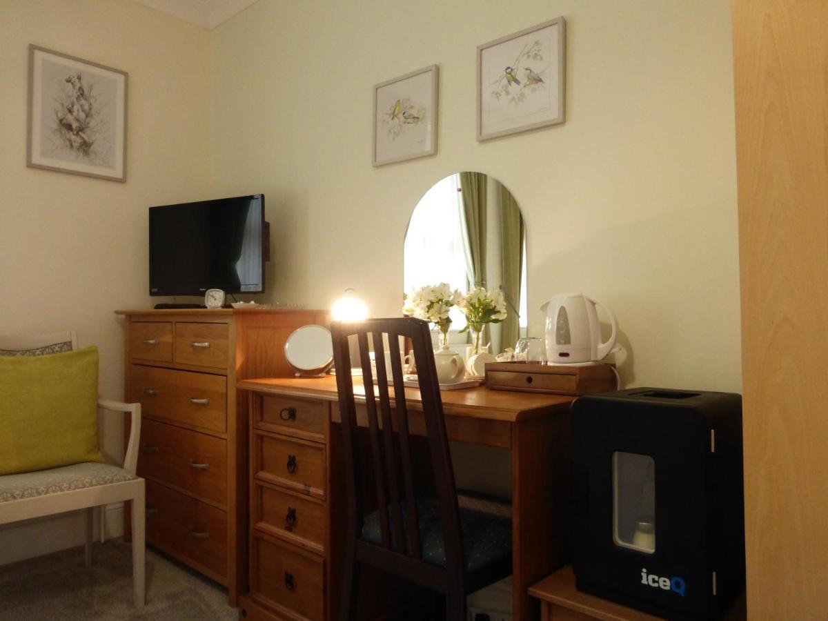 Blenheim House Bed & Breakfast Torquay Luaran gambar