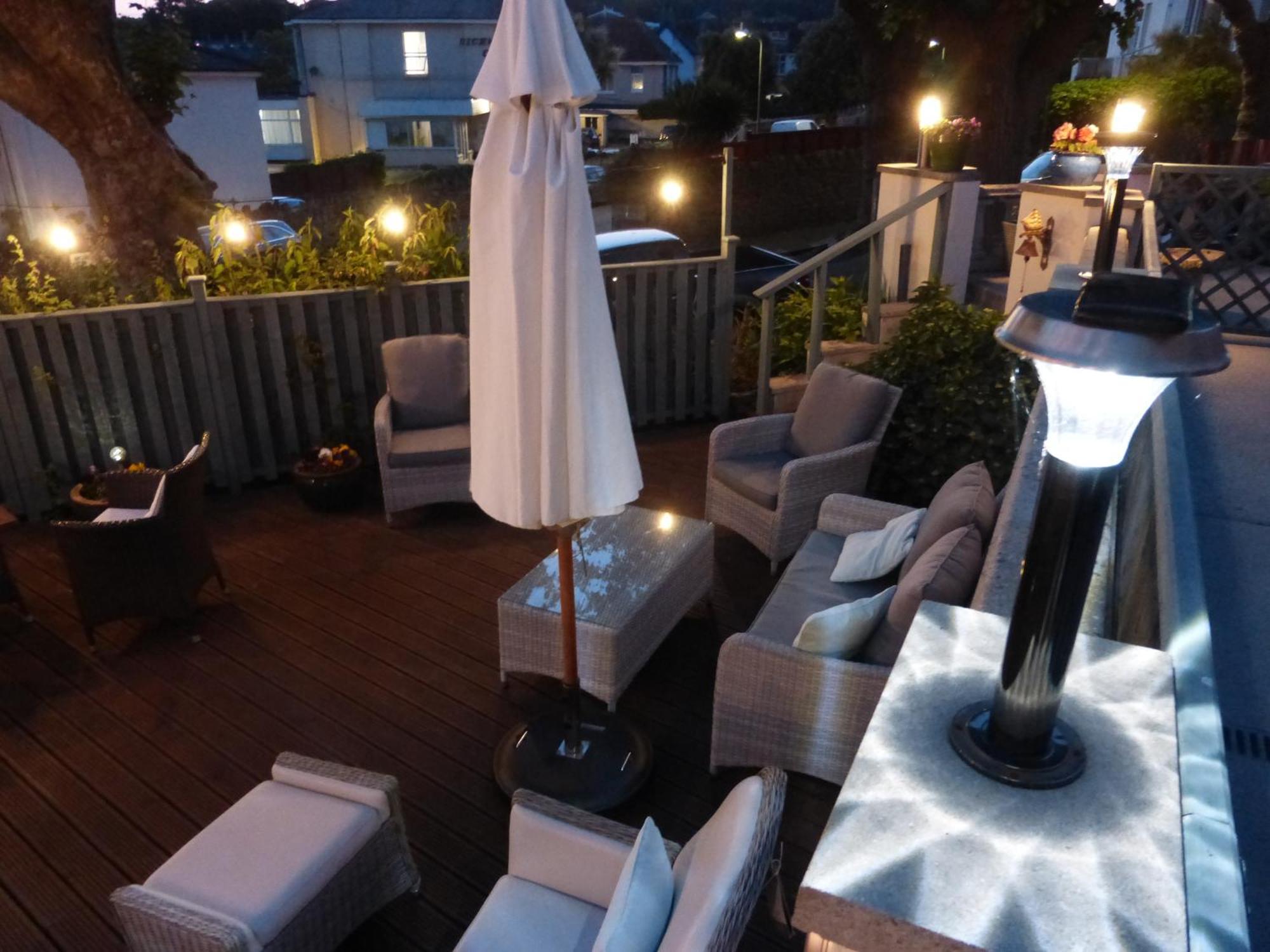Blenheim House Bed & Breakfast Torquay Luaran gambar