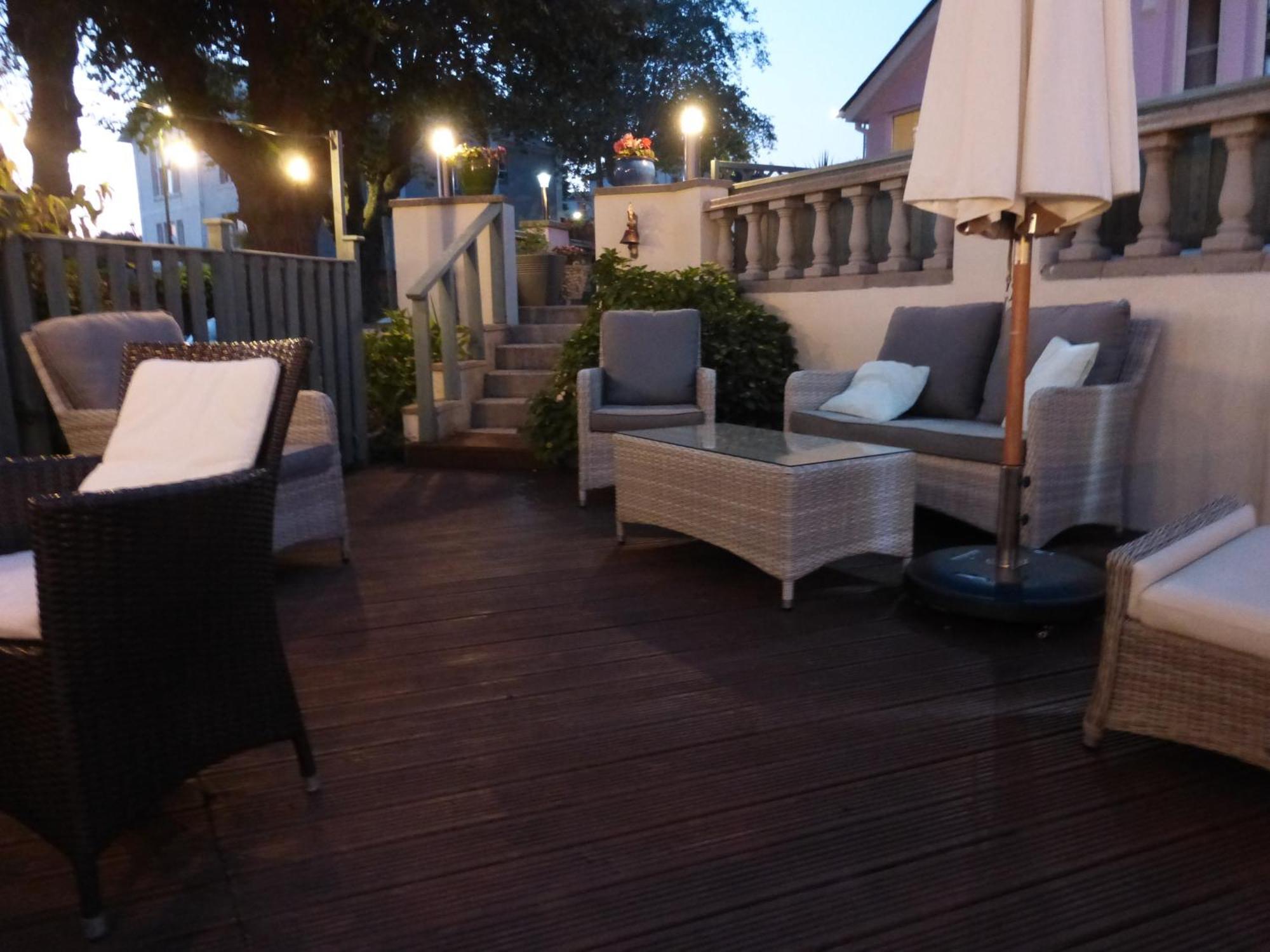 Blenheim House Bed & Breakfast Torquay Luaran gambar