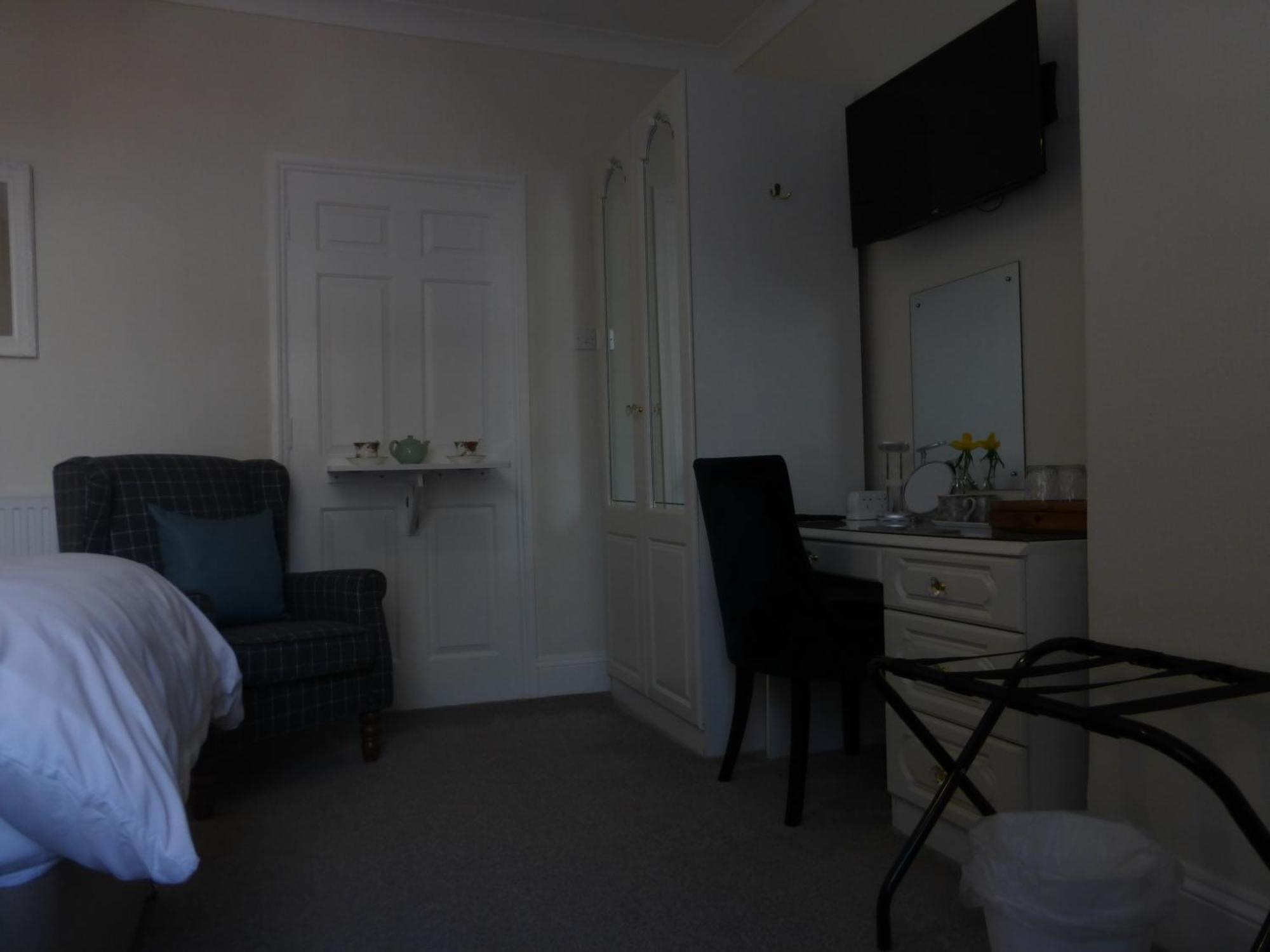 Blenheim House Bed & Breakfast Torquay Luaran gambar