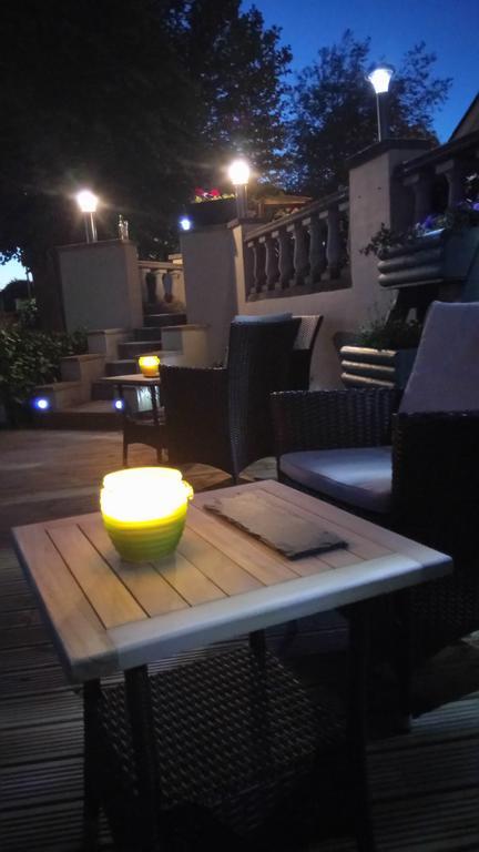 Blenheim House Bed & Breakfast Torquay Luaran gambar